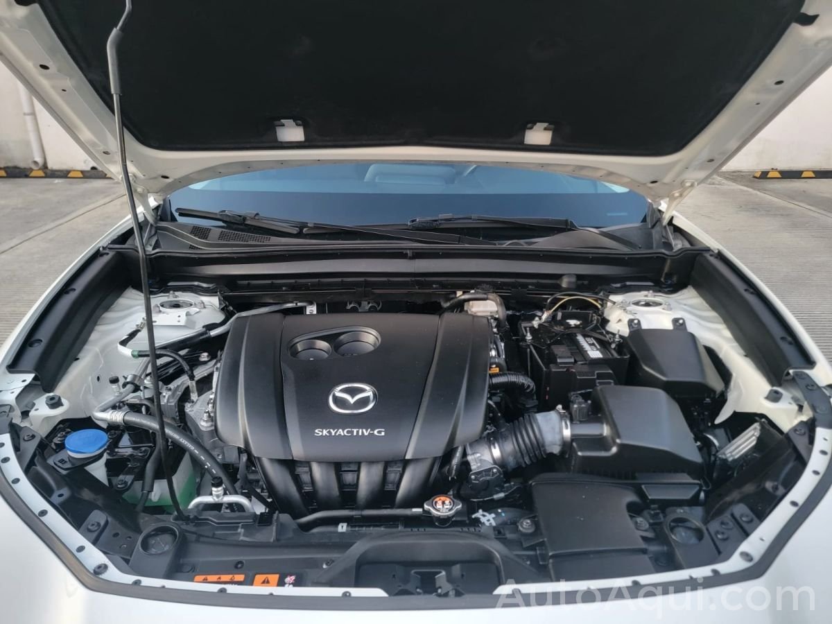 Mazda Cx-30 2022 – foto 8 de 9