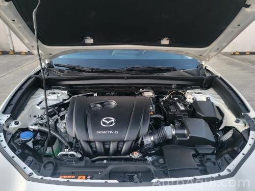 Mazda Cx-30 2022 – foto 8 de 8