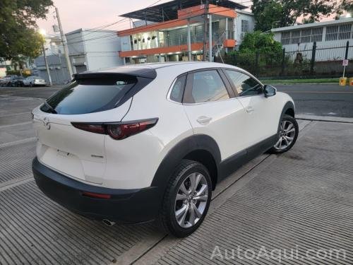 Mazda Cx-30 2022 – foto 5 de 8