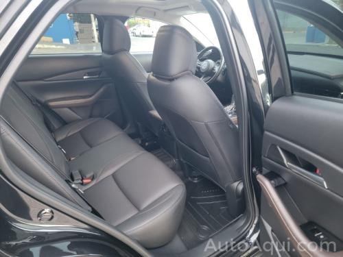 Mazda Cx-30 2022 – foto 4 de 8