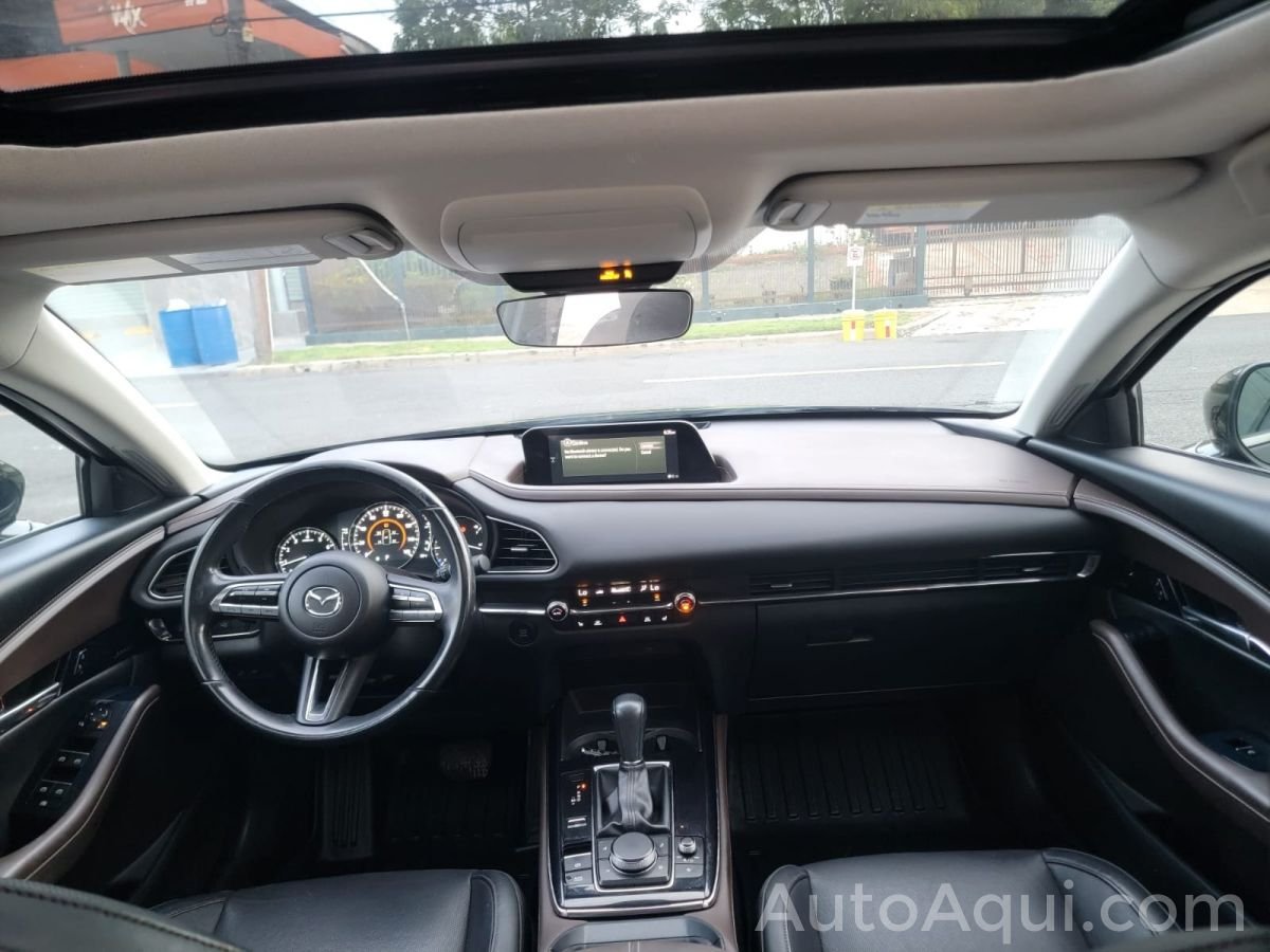 Mazda Cx-30 2022 – foto 2 de 9