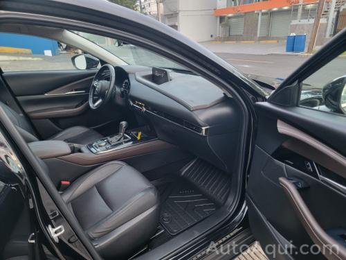 Mazda Cx-30 2022 – foto 3 de 8
