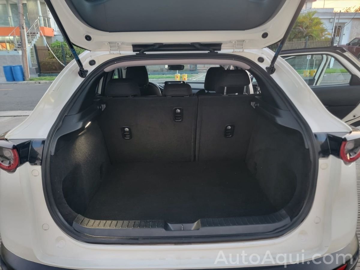 Mazda Cx-30 2022 – foto 9 de 9