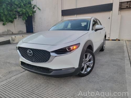 Mazda Cx-30 2022