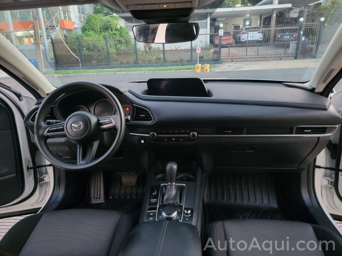 Mazda Cx-30 2022 – foto 7 de 9