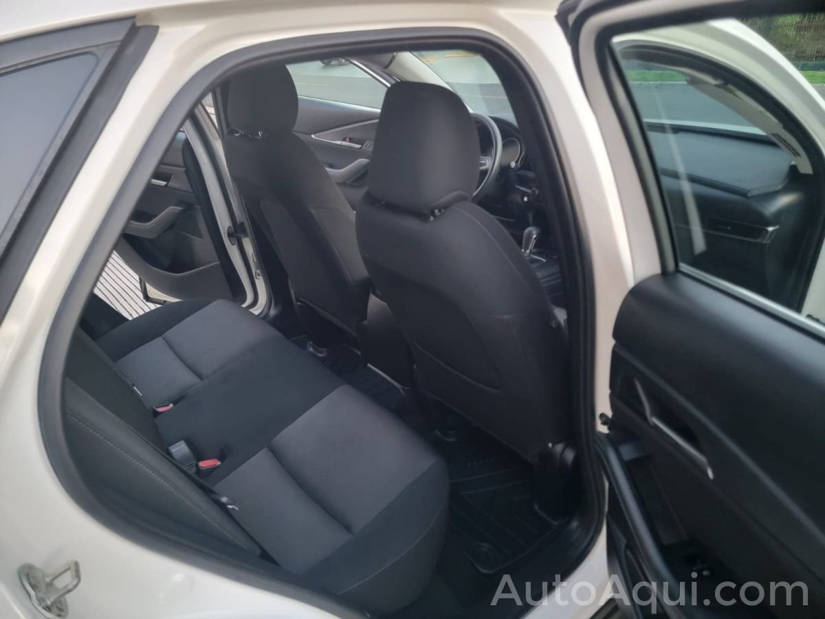 Mazda Cx-30 2022 – foto 6 de 9